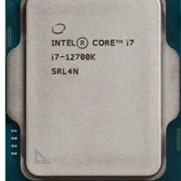 cpu i7 12700k|قطعات و لوازم جانبی رایانه|کرمان, |دیوار