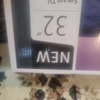 فروش زیر قیمت تلوزیون ۳۲ تی سی ال