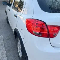 کوئیک R سفارشی فول پارس خودرویی|خودرو سواری و وانت|کرمان, |دیوار