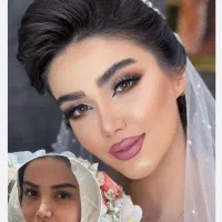 با تیم حرفه ای ما زیباییتونو چند برابر کنین|خدمات آرایشگری و زیبایی|ارومیه, |دیوار