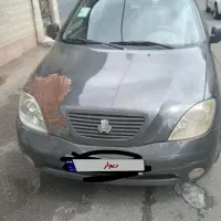 ماشین تیبا۲هاچبک مدل ۹۳