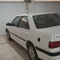 پرشیا دوگانه کارخانه مدل ۹۹