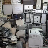 خریدوفروش کامپیوتر وگوشی قدیمی اوراقی واز رده خارج