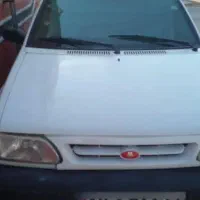 پراید مدل ۹۴ دوگانه شرکتی|خودرو سواری و وانت|بوشهر, |دیوار