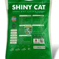 خاک گربه|لوازم جانبی حیوانات|شیراز, فضلآباد|دیوار