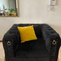 مبل چستر حراج|مبلمان خانگی و میز عسلی|تهران, ائمه اطهار|دیوار