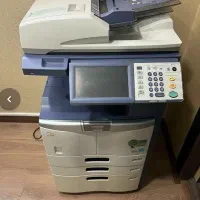 فتوکپی توشیبا