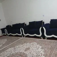 مبل در حد نو میباشد|مبلمان خانگی و میز عسلی|گنبد کاووس, |دیوار