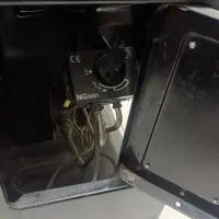 بخاری گازی سپهر الکتریک|بخاری، هیتر، شومینه|پیشوا, |دیوار