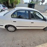 سمند مدل ۹۶ Ef7|خودرو سواری و وانت|بندرعباس, |دیوار