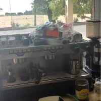 دستگاه اسپرسو ساز m27 2013