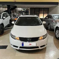 کیا سراتو وارداتی مدل ۲۰۱۰ موتور ۲۰۰۰ فول در حد