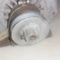 موتورکولر ۶۰۰۰ سالم