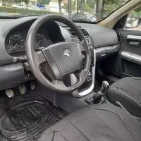 سمند سورن ۹۲ در حد|خودرو سواری و وانت|آمل, |دیوار