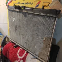 رادیاتور پژو|قطعات یدکی و لوازم جانبی|شیراز, کوی وحدت|دیوار
