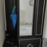 جاکفشی|جاکفشی، کمد، دراور|بندر گناوه, |دیوار