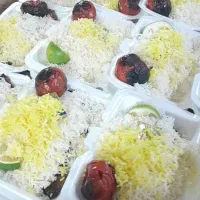 کبابی گلستان جوجه کباب|خدمات پذیرایی، مراسم|محمدیه-قزوین, |دیوار