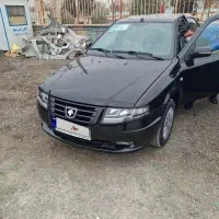 سورن پلاس 1404 xu7 مشکی خشک