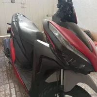 موتور سیکلت