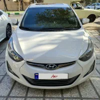 هیوندای النترا2014|خودرو سواری و وانت|مشهد, رضاشهر|دیوار