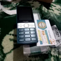 گوشی هانوفر ۲۰۲۳ گارانتی شرکتی  ۱۸ماهاکبند