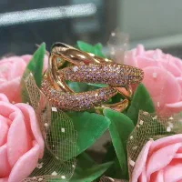 انگشتر ژوپینگ موجود شد|بدلیجات|اراک, |دیوار