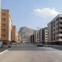 آپارتمان ۱۳۶متری ۳خواب مستر در قلب اصفهان|فروش آپارتمان|اصفهان, شهرک گل نرگس|دیوار