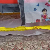 گهواره کودک|اسباب و اثاث بچه|کرمانشاه, |دیوار