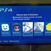 ps 4 پلی استیشن 4|کنسول، بازی ویدئویی و آنلاین|لنگرود, |دیوار