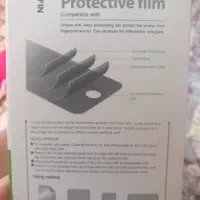 گلس|لوازم جانبی موبایل و تبلت|تبریز, |دیوار