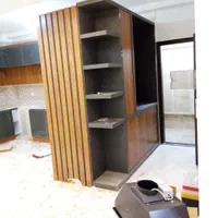 طرح تعویض کابینت دست دوم با کابینت نو  پالادیوم|مصالح و تجهیزات ساختمان|قم, زنبیل آباد|دیوار