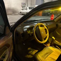 پارس مدل ۹۰|خودرو سواری و وانت|مراغه, |دیوار