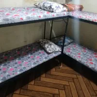 خوابگاه پسرانه تازه تاسیس بدون حشره