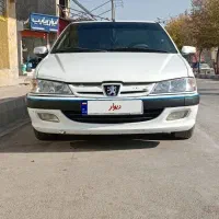 پژو پارس 88 تمیز|خودرو سواری و وانت|اصفهان, براآن شمالی|دیوار