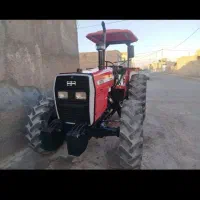 تراکتور 475جفت دیفرنسیال 98پمپ کوچک|خودرو سنگین|زواره, |دیوار