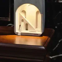 فروش ویژه آباژور برای روز مادر|چراغ خواب و آباژور|رفسنجان, |دیوار