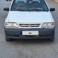 پراید تکسوز مدل ۱۳۹۰|خودرو سواری و وانت|بهبهان, |دیوار