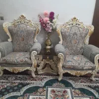 تابلوی ون یکاد|مبلمان خانگی و میز عسلی|قرچک, زیبا شهر|دیوار