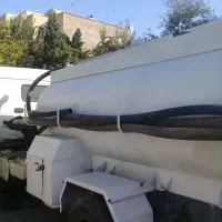 لوله بازکن چاه باز کن فنرزن بازکردن فاضلاب فنرزنی|خدمات پیشه و مهارت|تهران, نازی‌آباد|دیوار