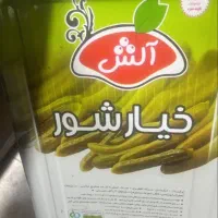 خیارشور