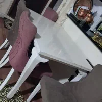 میز ناهار خوری
