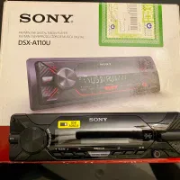 (پنل تک) سونی DSX-A110U اصل