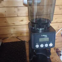 آسیاب قهوه مارک یونیک