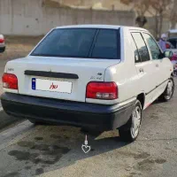 پراید 131 SE|خودرو سواری و وانت|تهران, شهرک رضویه|دیوار