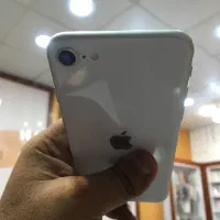 iPhone Se2020 سفید|موبایل|تهران, دانشگاه شریف|دیوار