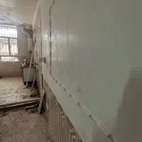 لکه گیری وگچ کاری|خدمات پیشه و مهارت|سبزوار, شرق کال عیدگاه|دیوار