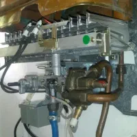 نصب وتعمیرات تخصصی آبگرمکن های دیواری بوتان