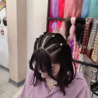 تخفیف بافت مو|خدمات آرایشگری و زیبایی|رشت, چمارسرا|دیوار