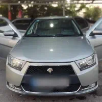 دنا پلاس توربو اتوماتیک تیتانیوم ۱۴۰۱