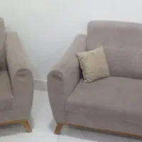 مبل ۷ نفره سالم